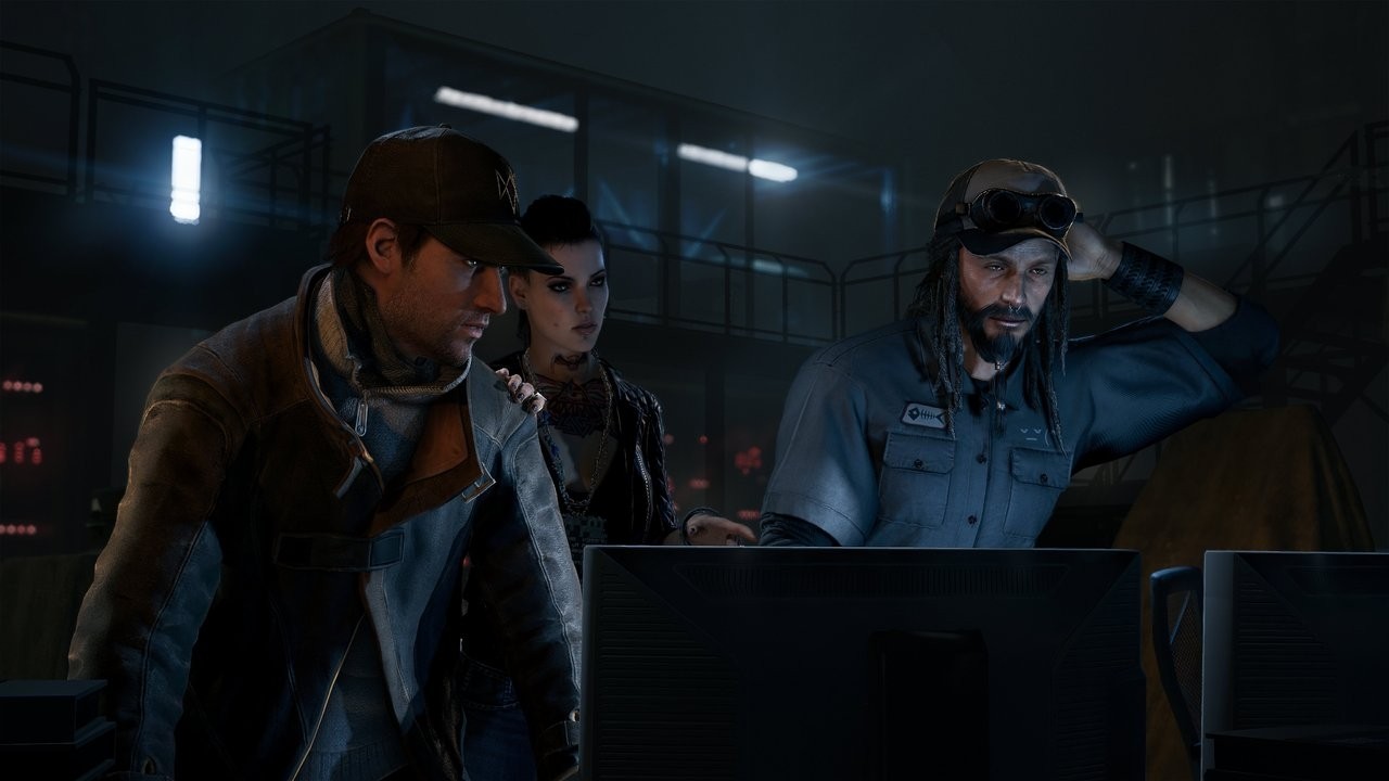 Watch Dogs - Imagen 9